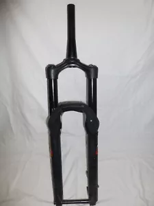 Rockshox Lyrik RC 27.5in MTB Fork 170mm Travel 15x110mm 46mm offset - Picture 1 of 11