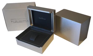 Jaeger LeCoultre Watch Box - Picture 1 of 5