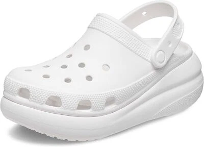 Crocs Unisex-Adult Crush Clog - Image 1 of 4