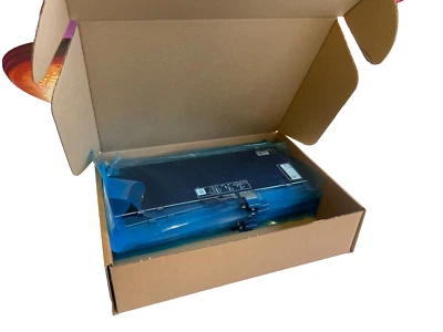 10x Dell H3DHT Latitude 7440 US QWERTY Backlit Keyboard - Image 1 of 2