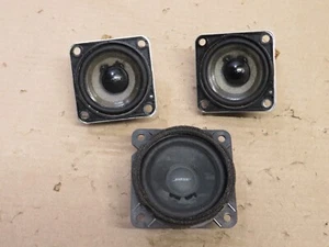 2017-2020 NISSAN ARMADA AUDIO SPEAKER OEM 9A3682 - Bild 1 von 9