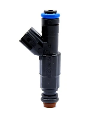 Injecteur de Carburant Pour Fiesta St C-Max Volvo V50 C40 S40 Mazda 5 6 Laguna - Photo 1/4