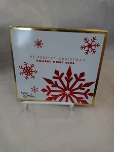 The Perfect Christmas Holiday Music 2006 2CD Various Artists  - Picture 1 of 3