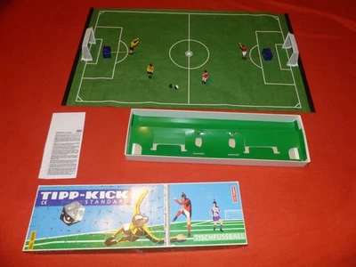 TIPP-KICK CLASSIC Tischfußball MIEG No 1000  TOP  komplett - Bild 1 von 4