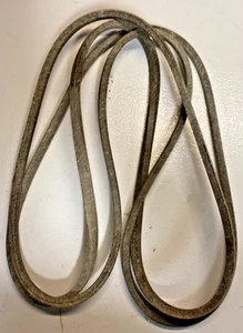 New OEM Spec Belt M95087 fits John Deere Riding Mower F510 FS25 46" Decks - Picture 1 of 3