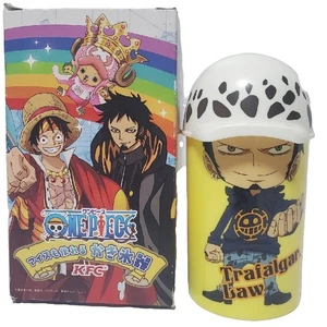 Afeitadora de hielo colaboración KFC de una pieza Trafalgar Law - Imagen 1 de 4