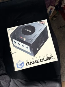 Nintendo GameCube  Spielkonsole DOL-001(EUR) mit OVP - Bild 1 von 4