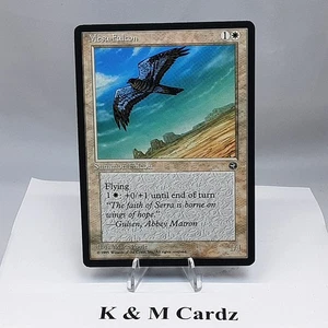 MTG - Homelands - Mesa Falcon - Version 1 - Common - Lightly Played - Picture 1 of 6