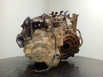 8H5 GEARBOX / M1-B4-50 / 1778179 FOR NISSAN X-TRAIL T30 2.2 16V TURBODIESEL CA - Image 1 of 4