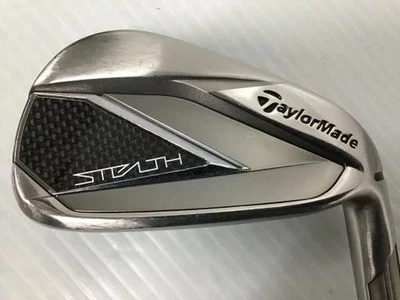 TaylorMade Stealth Iron Set 6-9,Pw 5pc Flex Regular TENSEI RED TM60 Graphite - Image 1 of 4