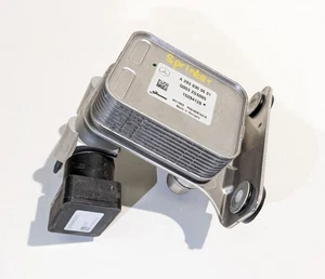MERCEDES-BENZ eSprinter 2020-2023 A/C COOLER & EXPANSION VALVE A2938300601 - Picture 1 of 14
