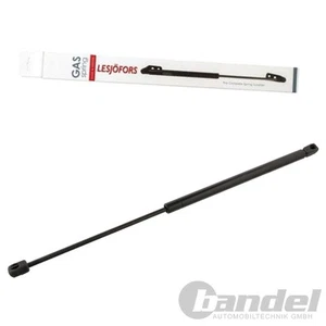 Lesjöfors Amortiguador De Maletero Trasero Compatible Con Audi Q7 | 8104247 - Imagen 1 de 2