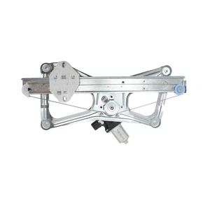 For Honda Civic 2006-2011 Sedan Window Regulator Passenger Side | Front w/Motor - Picture 1 of 5