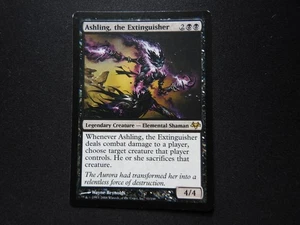 Ashling, the Extinguisher LP/MP [Eventide]  Mtg Magic Free Tracking! - Picture 1 of 2
