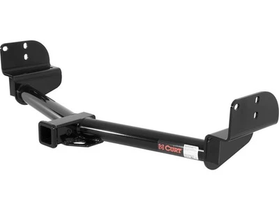 Curt Class 3 Hitch 2" Fits Select Explorer, Lincoln Aviator, Mercury Mountaineer - Imagem 1 de 4