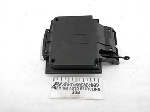 Range Rover HSE L322 Center Console Fridge Cooler Lid Cover Panel Fits 2009-2012 - Picture 1 of 12