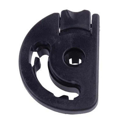 Front Left Seat Armrest Bracket For Peugeot 307 405 Partner Citroen Picasso xh - Image 1 of 4