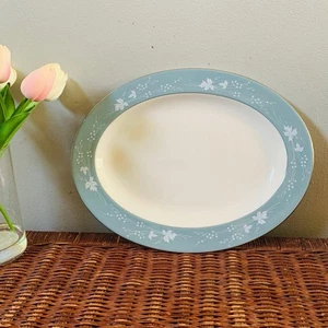 Lovely Vintage Royal Doulton Reflection Serving Platter | Afternoon Tea Party - Picture 1 of 7