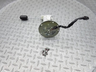 2023 21-23 Kawasaki KLE650F Versys 650 probado funciona bomba de combustible unidad de envío OEM Foto 1 de 4