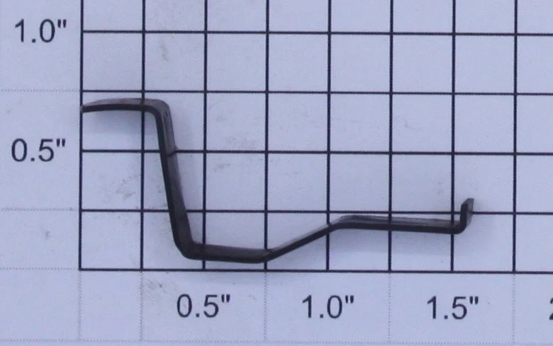 Alavanca de fumaça Lionel 736-44 (1) - Imagem 1 de 1