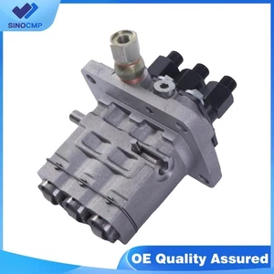 Injection Pump 1557989, 293-3246, 2526987 for CAT 302.5, 303.5 - Picture 1 of 7