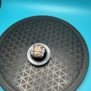 Houston Astros 2022 World Series Replica Ring - Picture 1 of 5