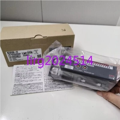 1pc new   Mitsubishi  CC-Link IE Fleld NZ2GFCM1-16T - Image 1 of 3