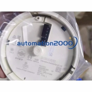 1PC Siemens FDO221 optical smoke detector - Picture 1 of 2