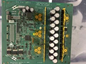BRAND NEW Sevcon GEN 4 MOTHERBOARD SEVCON PART NO;150/16161 - Picture 1 of 2