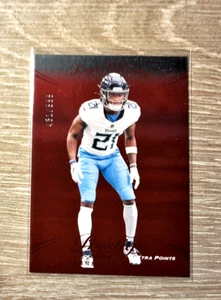 2024 Panini Prestige #291 Roger McCreary Red Xtra Points /999 - Picture 1 of 2
