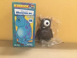 Medicom Disney Monsters Inc Kubrick Series 1 S1 "Little Mikey" - Picture 1 of 1