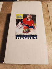 2013/14 upper deck series 1 Complete Base Set