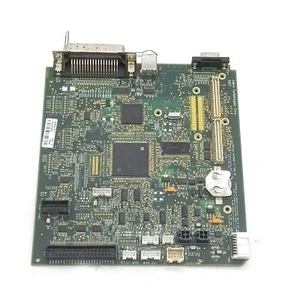 Main board motherboard 79400-011 REV H fits for zebra ZM400 ZM600 - Photo 1/4