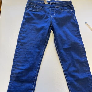 Jeggings da donna blu denim Co taglia 6 - Foto 1 di 11