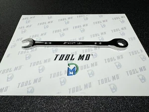 Snap-on Tools USA NEW 9/16" SAE 0° Non-Reversing Ratcheting Wrench SOXR18A - Picture 1 of 9