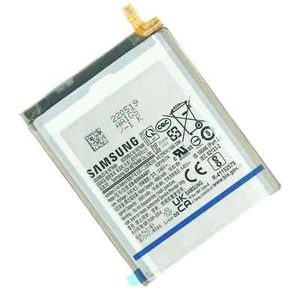 Samsung EB-BS908ABY Oryginalna bateria 5000mAh do Samsung Galaxy S22 5G Ultra G908 - Zdjęcie 1 z 2
