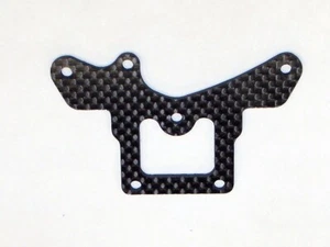 XTREME RACING OFNA HYPER 8 CARBON FIBER STEERING BRACE 1/8 BUGGY VINTAGE NITRO - Bild 1 von 1