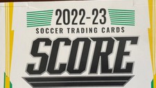 PANINI SCORE 2022 2023 SUBSETS HOT ROOKIE TEAM ALL HANDS CAPTAIN BREAKTHROUGH