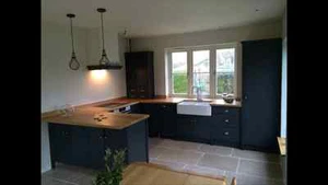 SOLID WOOD KITCHENS AND FURNITURE, CLOSING DOWN SALE - Picture 1 of 12