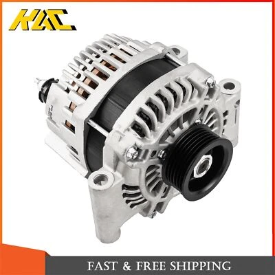 Alternator For Mazda Tribute,Mercury Mariner 2009-11; Ford Fusion 2010-12 11411N Foto 1 de 4