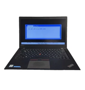 Lenovo ThinkPad T460s 14" i7-6600U @2.6GHz 20GB RAM NO SSD NO OS #TP16 - Picture 1 of 9