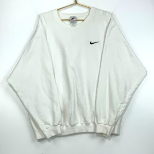 Nike Sweatshirts for Men with Vintage 