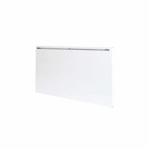Radiatore elettrico ADAX Connected - Bianco - 2000 W - 1403x330x91 mm - Famn H - Foto 1 di 1