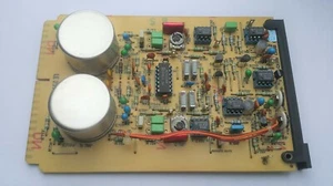 ORIGINAL Eingangsübertrager/Input Transformer for EMT 948 950 - TSD 15 Operation - Bild 1 von 3