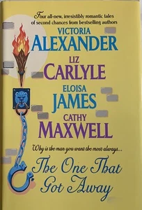 The One that Got Away 4-1 V Alexander, L Carlyle E James C Maxwell - Imagen 1 de 3