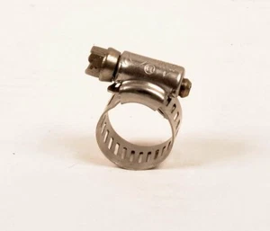 LarryB's All Stainless 3/8"-7/8" Schlauchschelle - Bild 1 von 1