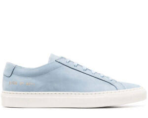 COMMON PROJECTS ORIGINAL ACHILLES SNEAKERS WOMEN SHOES MADE IN ITALY 61086011
