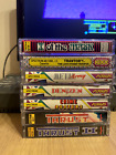 7 game bundle for Sinclair ZX Spectrum (Includes 3 games by Players)