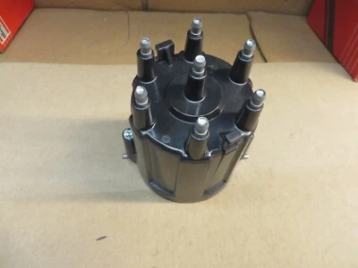 TAMPA DISTRIBUIDORA MAYYY # 3-344 nova substitui JEEP GM OEM # 19110939, 8019792080 - Imagem 1 de 4