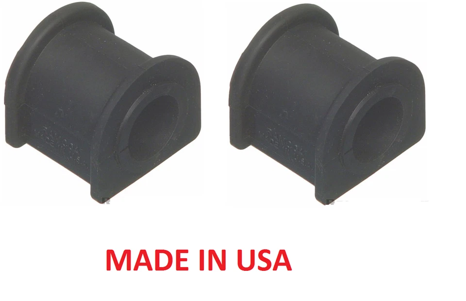 Bujes estabilizadores PARA DODGE RAM1500 RAM2500 RAM3500 WRANGLER CHEROKEE WAGONEER Foto 1 de 1